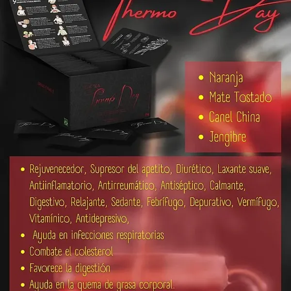 Vitae Tea