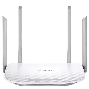 TP-Link W Router ARCHER  C20 AC1200