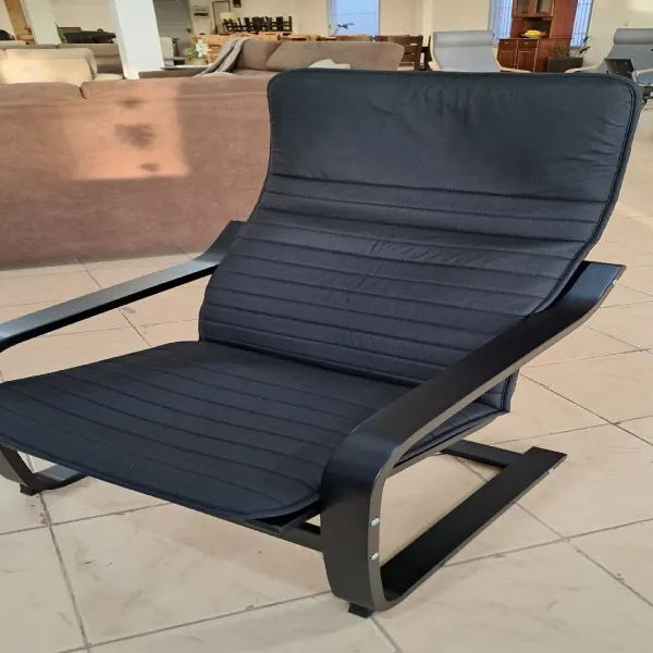Sillas Relax (tipo Ikea)