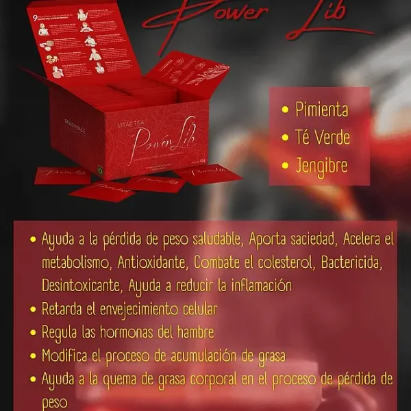 Vitae Tea