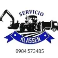 Servicios Klassen
