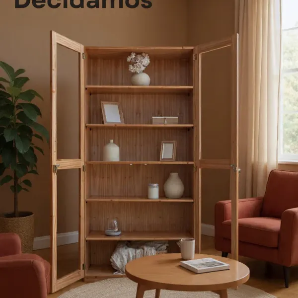 Biblioteca Decidamos