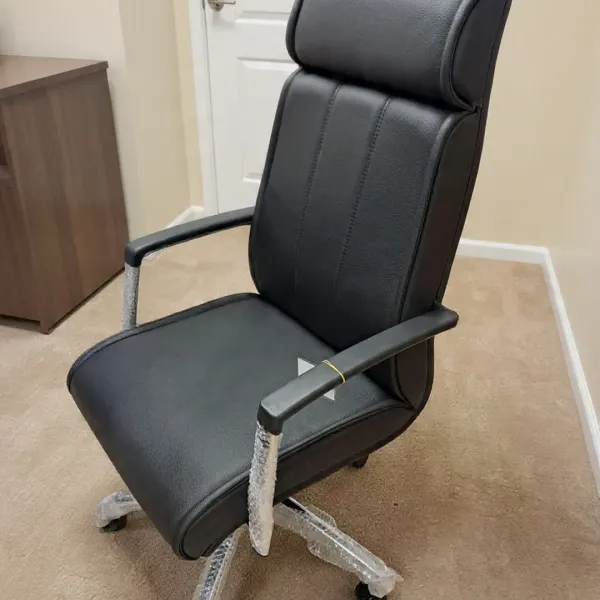 Silla Oficina Suprema Cod 42452