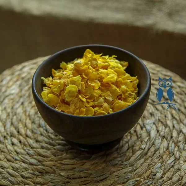 Cornflakes natural