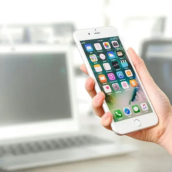 Desarrollo de Aplicaciones Android y iOS