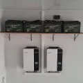 Imagen de Chaco Solar