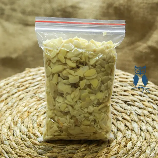 Hojuelas de Almendra