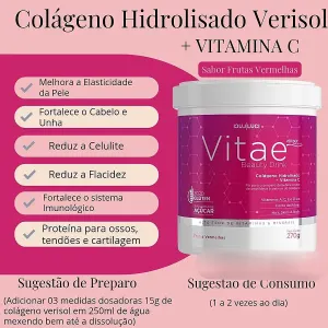 Vitae Beauty Drink
