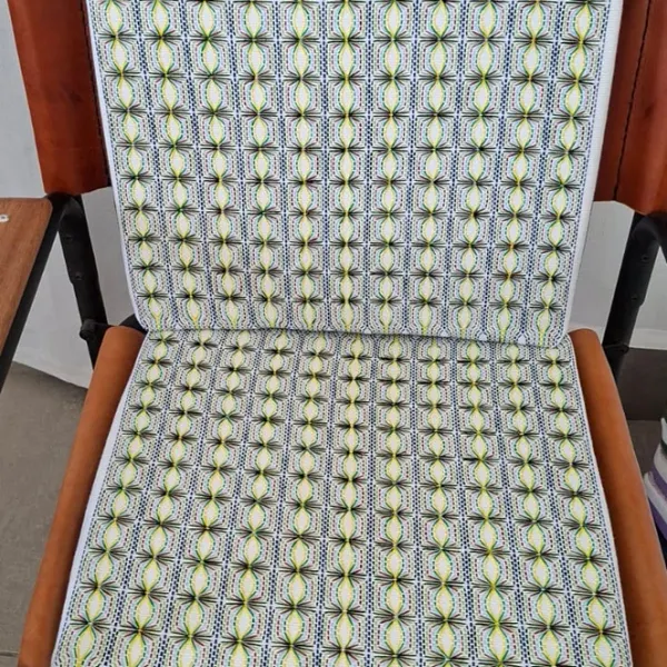 Cojines para silla - 1 par