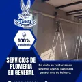 Imagen de Plomería Tapiti