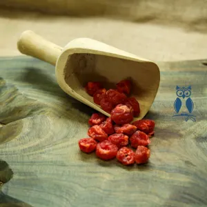 Cereza Deshidratada