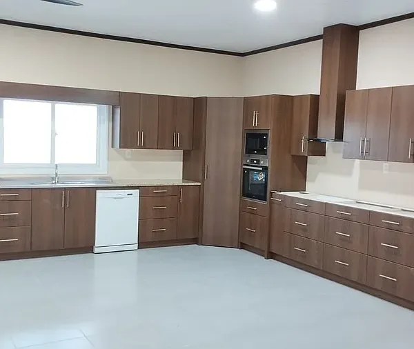 Muebles a medida