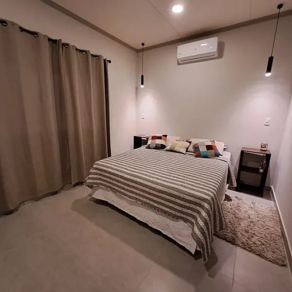 Coqueta casa en venta