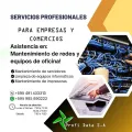 Imagen de Profi Data S.A.