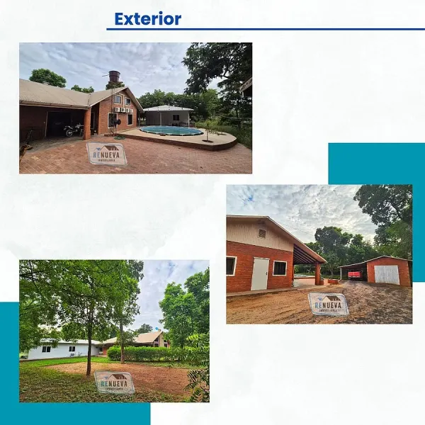 En venta vivienda en terreno comercial