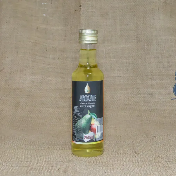 Aceite de aguacate
