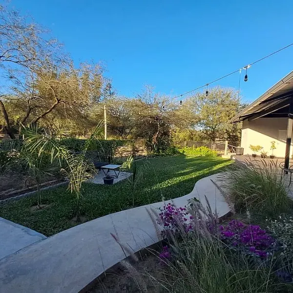 Coqueta casa en venta