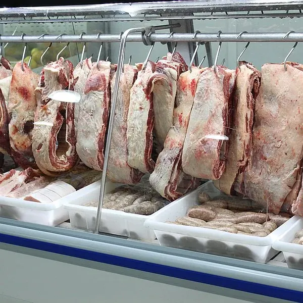 Carnes del Establo