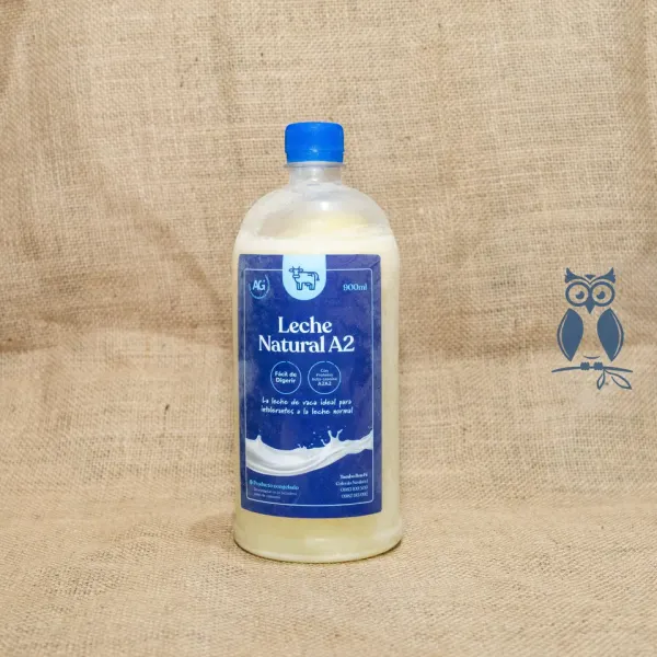 Leche A2