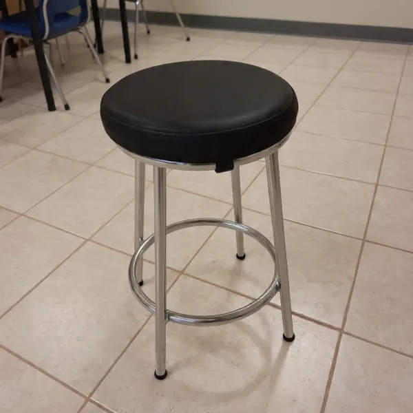 Banqueta Alta Cod 14015CR