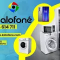 Imagen de Kalofoné