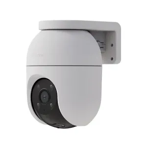 Ezviz Camara IP WIFI CS-C8C 2K 4MM 360º