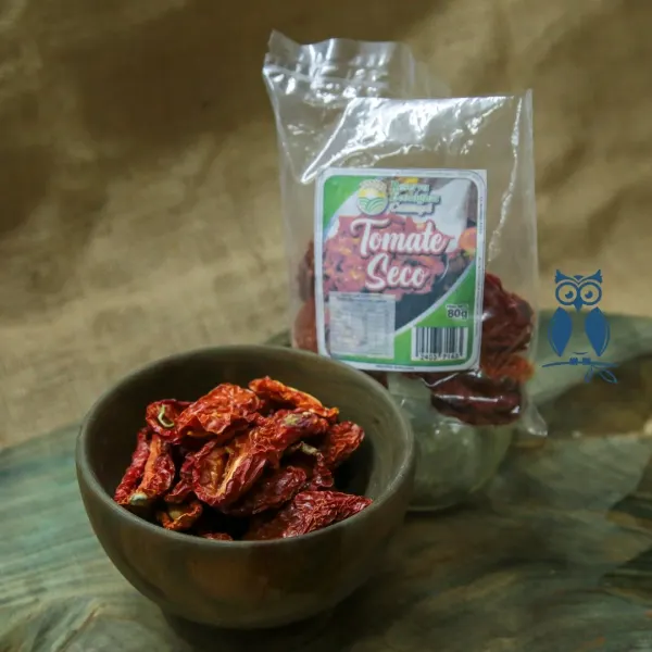 Tomate Seco
