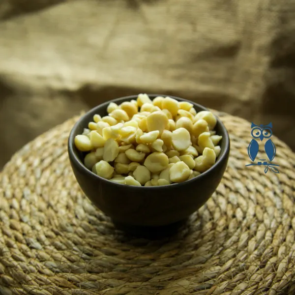 Macadamia
