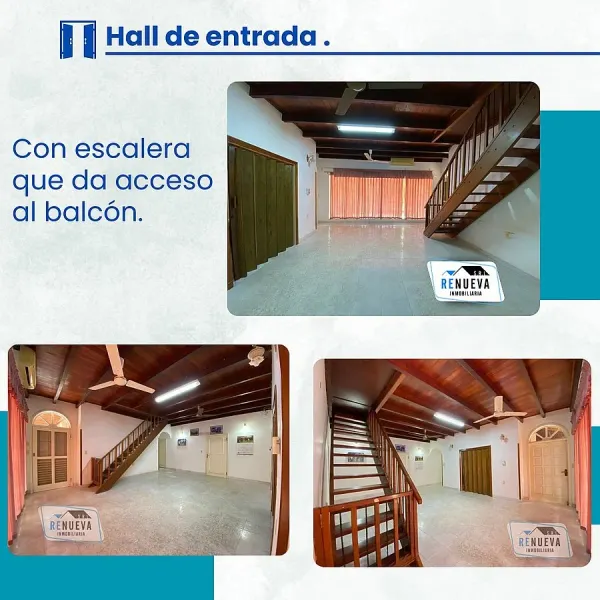 En venta hermosa casa familiar