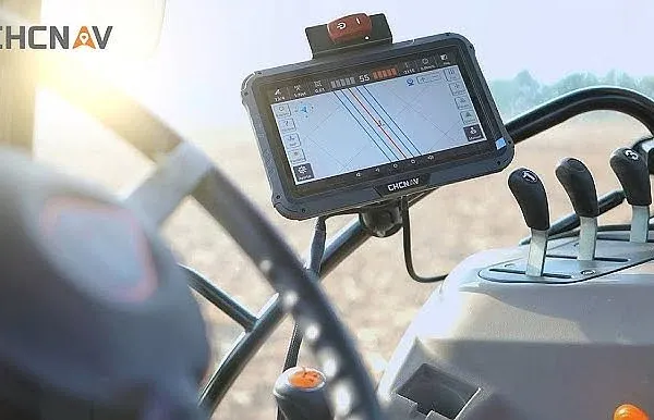 馃殰 Pilotos Autom谩ticos para Maquinaria Agr铆cola de Precisi贸n