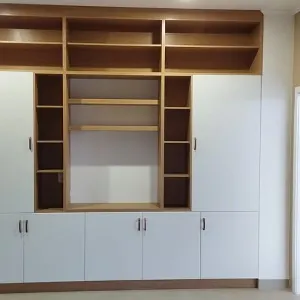 Muebles a medida