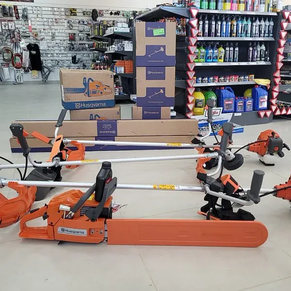 Motosierra