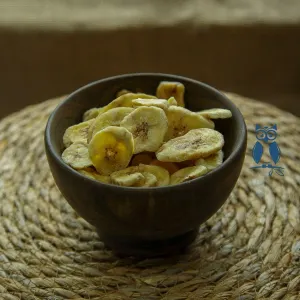 Banana Chips
