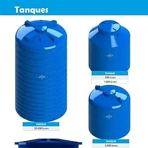 Tanques