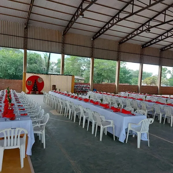 Decoración para tu evento