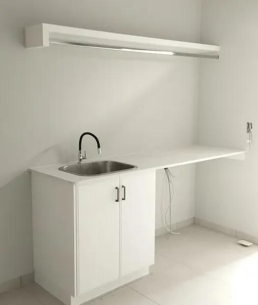 Muebles a medida