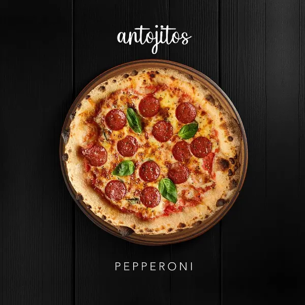 Pepperoni