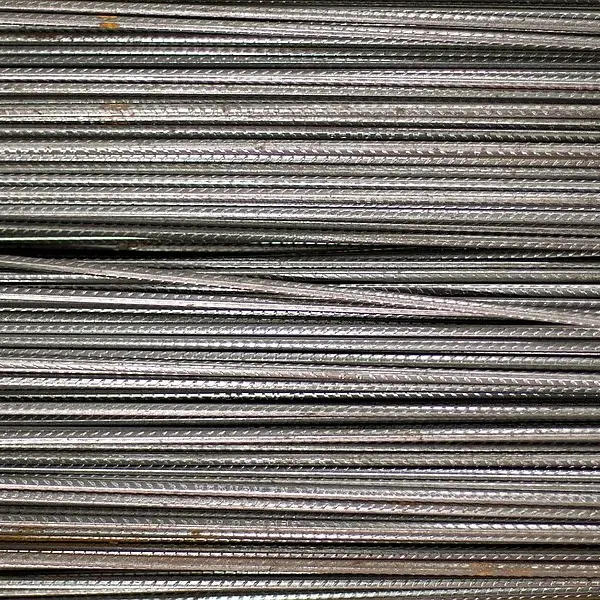 Varillas para Construcción