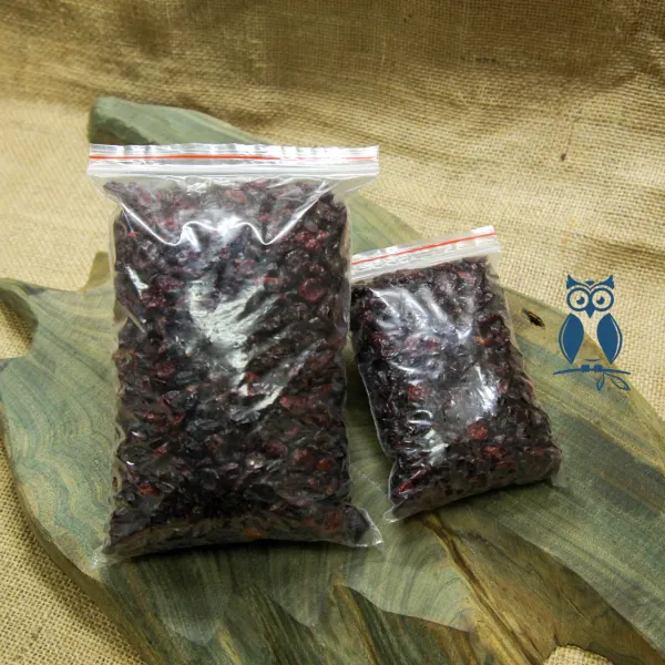 Arándanos Rojos