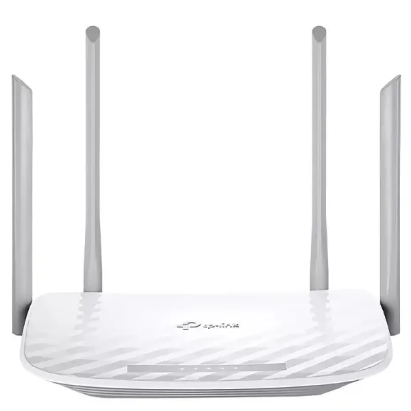 TP-Link W Router ARCHER  C20 AC1200