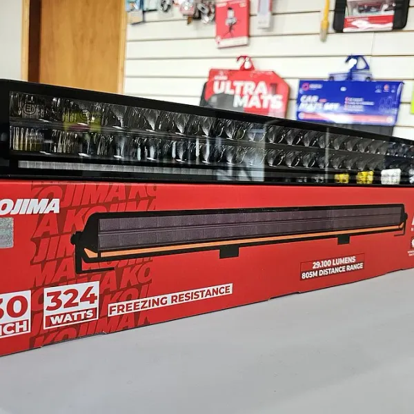 Barras Led Kojima