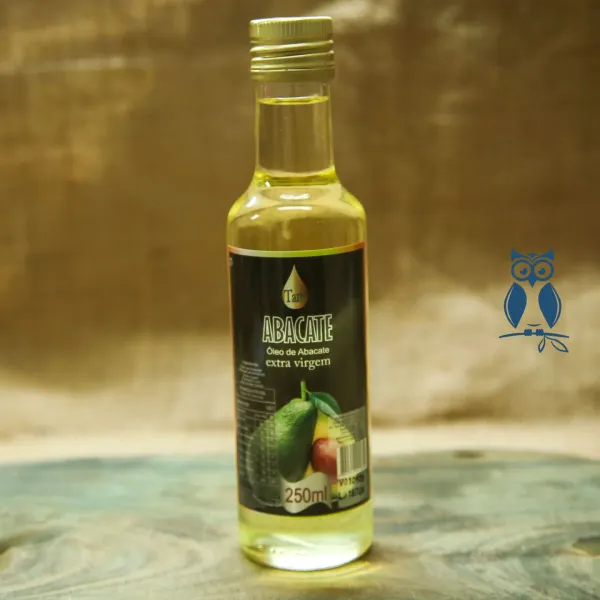 Aceite de Aguacate Extra Virgen