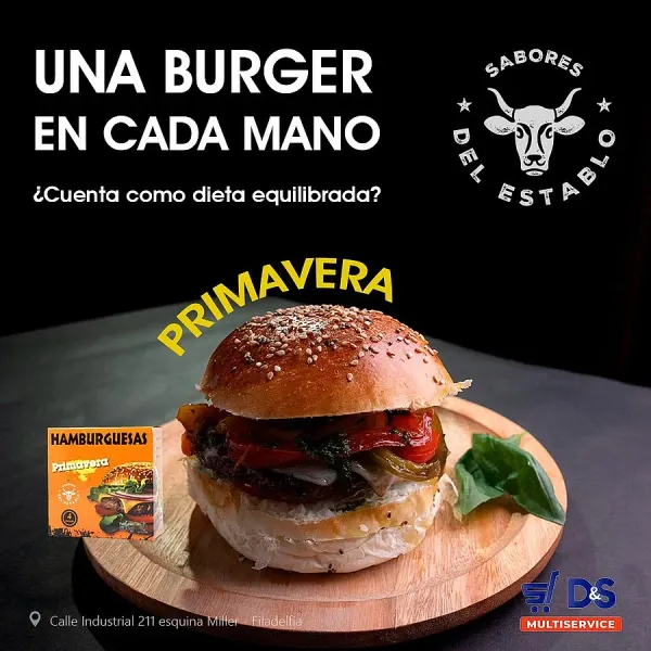 Carnes del Establo