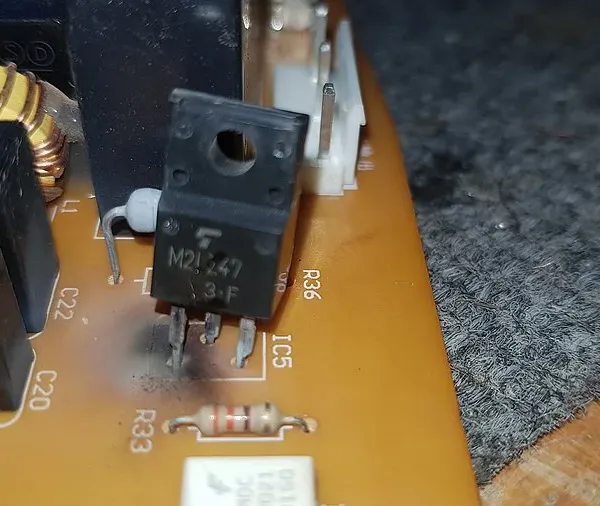 Reparación de electronica en el chaco