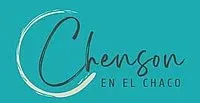 Chenson en el Chaco