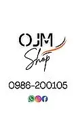OJM  SHOP