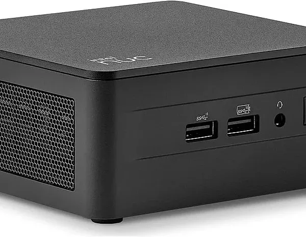 PC Intel NUC 13 Pro Kit NUC13ANHi5