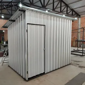 Deposito de Chapa