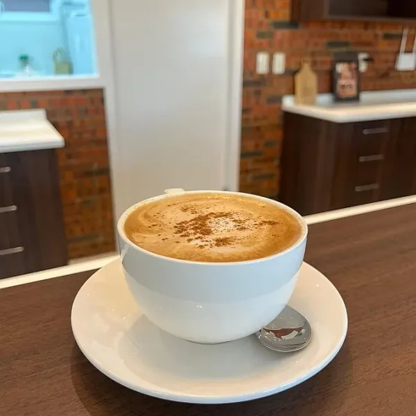 Cappuccino