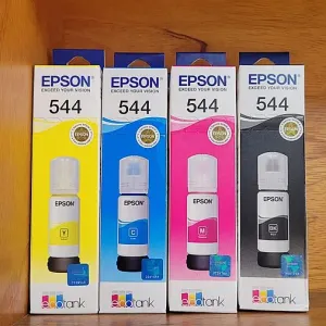 Tintas Epson 544